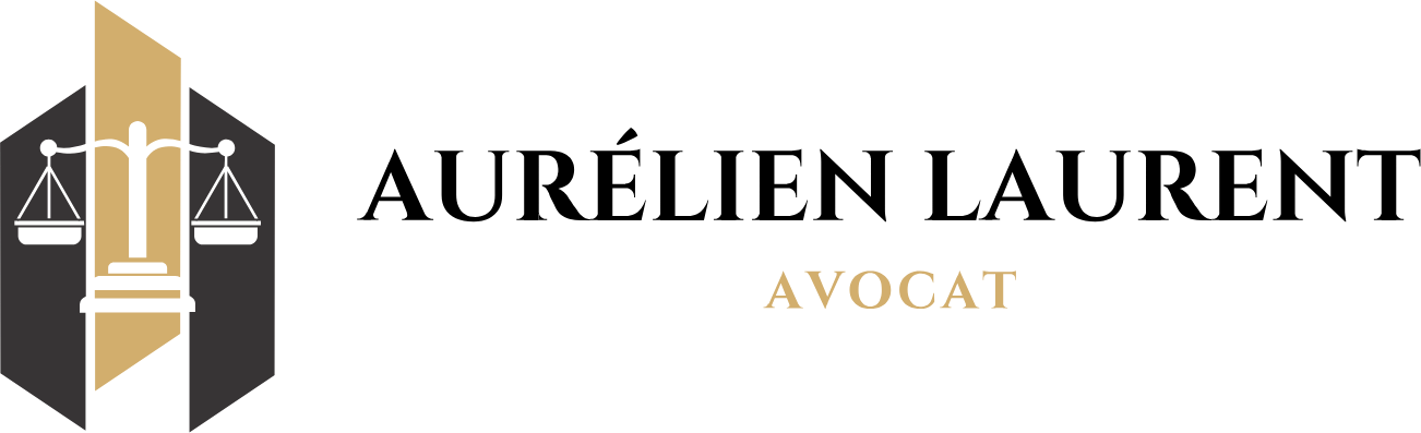 Aurélien Laurent Avocat — Brive-la-Gaillarde